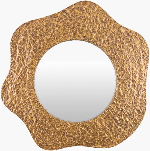 Augustine Accent Mirror