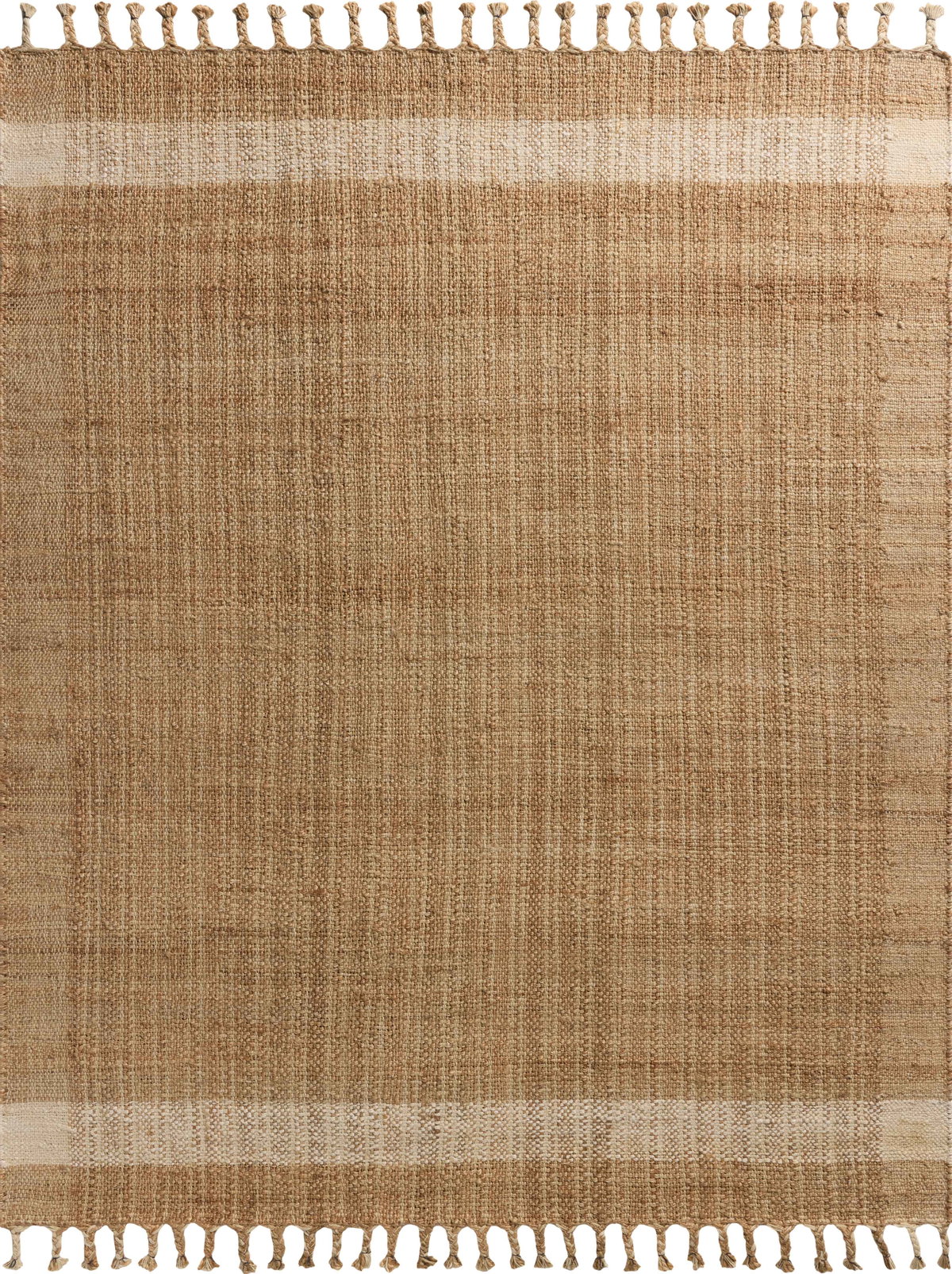 Magnolia Home by Joanna Gaines x Loloi Louie Rug, 5' length x 7'6" width View 1