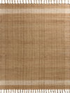 Magnolia Home by Joanna Gaines x Loloi Louie Rug, 5' length x 7'6" width thumbnail 1