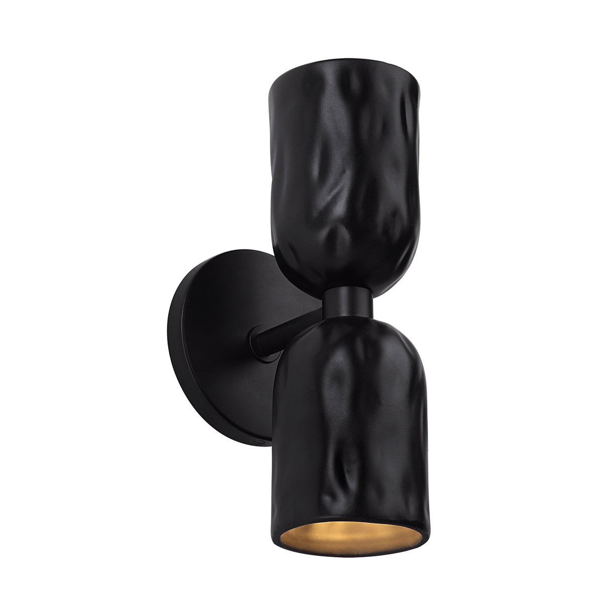 Alessia Wall Sconce, by Renwil, 11.25" height x 5.5" depth View 4