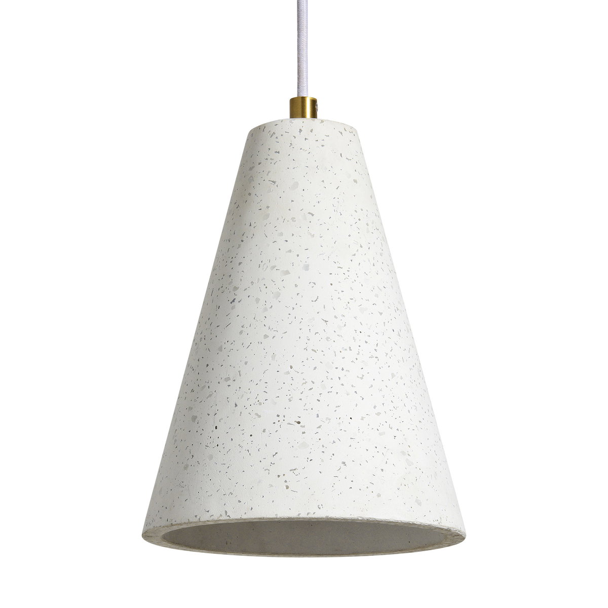 Paula Ceiling Fixture, Chandelier by Renwil, 10" height x 7" depth View 1
