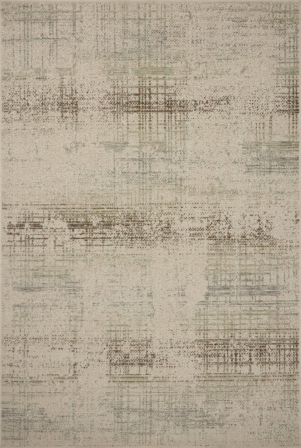 Loloi Saylor Rug, 1'6" length x 1'6" width View 1