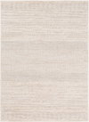 Fowler Machine Woven Rug, by Surya, 1'5.72" length x 1'5.72" width thumbnail