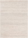 Fowler Machine Woven Rug, by Surya, 9'6.17" length x 6'6.74" width thumbnail