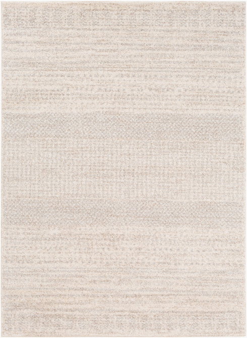 Fowler Machine Woven Rug