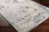 Quatro Machine Woven Rug, by Surya, 2'11.43" length x 1'11.62" width thumbnail
