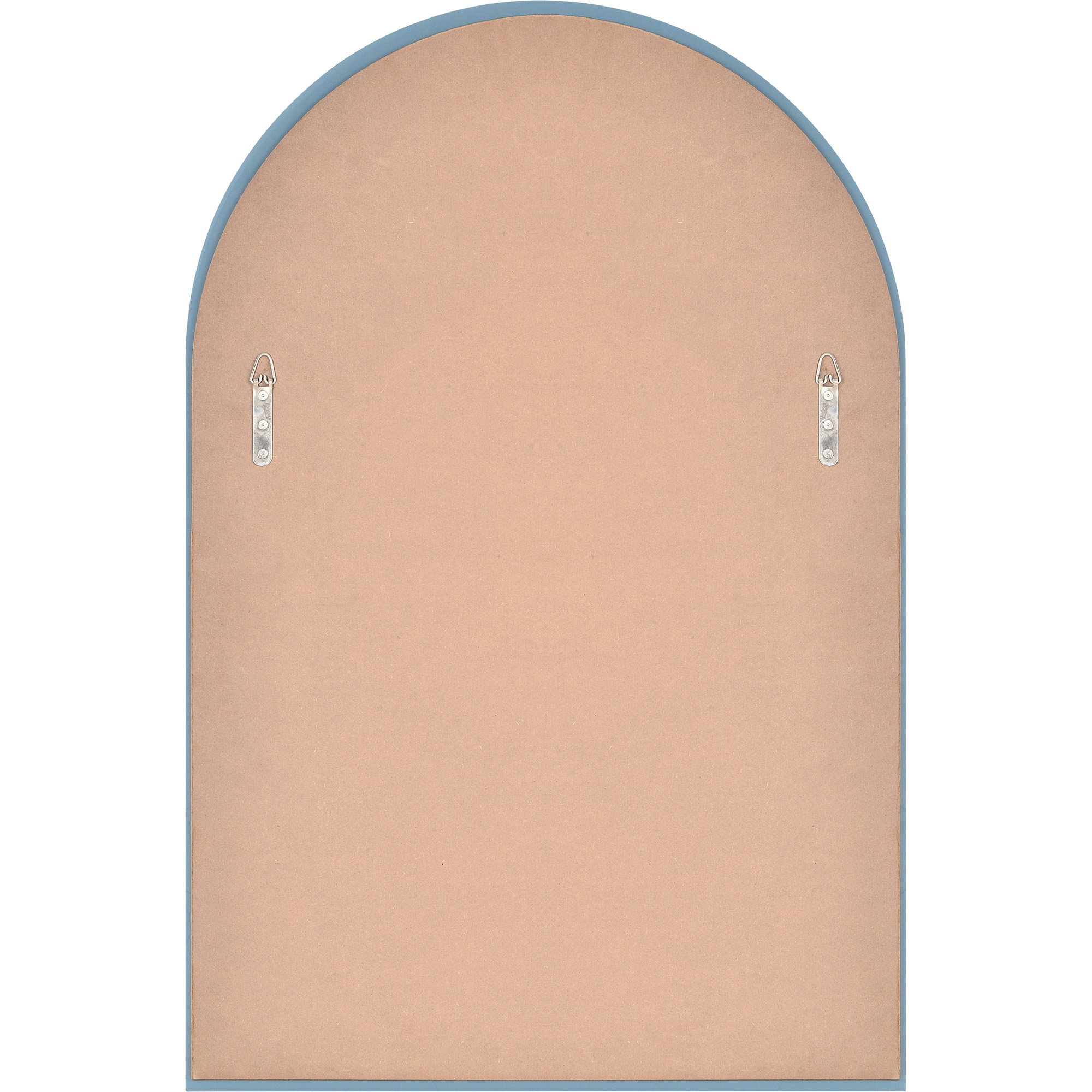 Faiza Wall Mirror, by Renwil, 35.5" height x 0.5" depth View 4