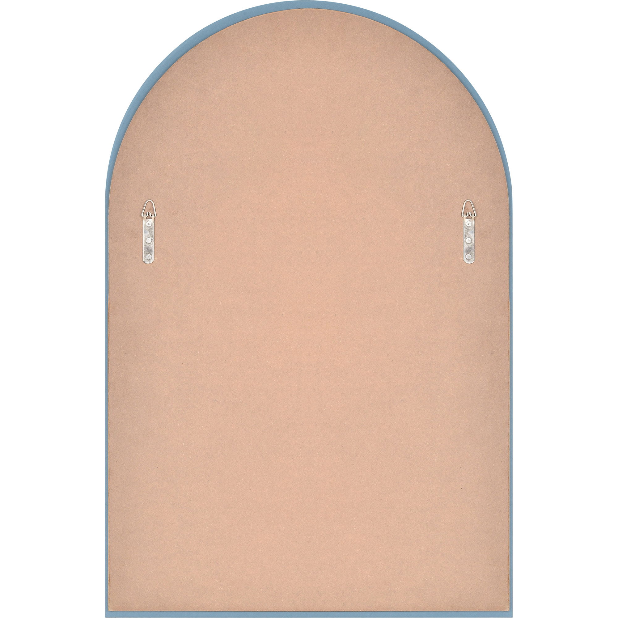 Faiza Wall Mirror large image 