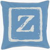 Big Kid Blocks Accent Pillow thumbnail 0