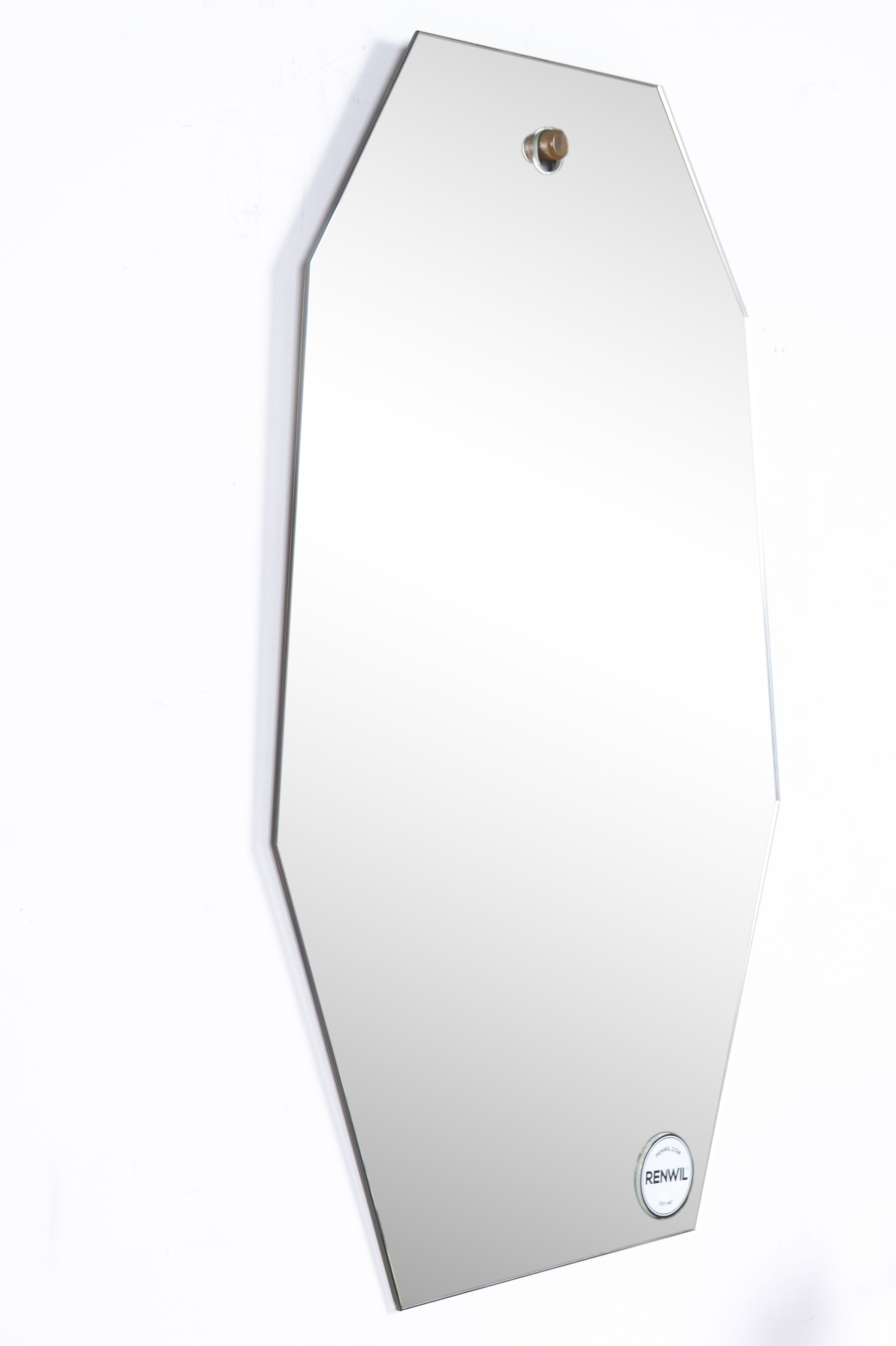 Apse Wall Mirror large image 