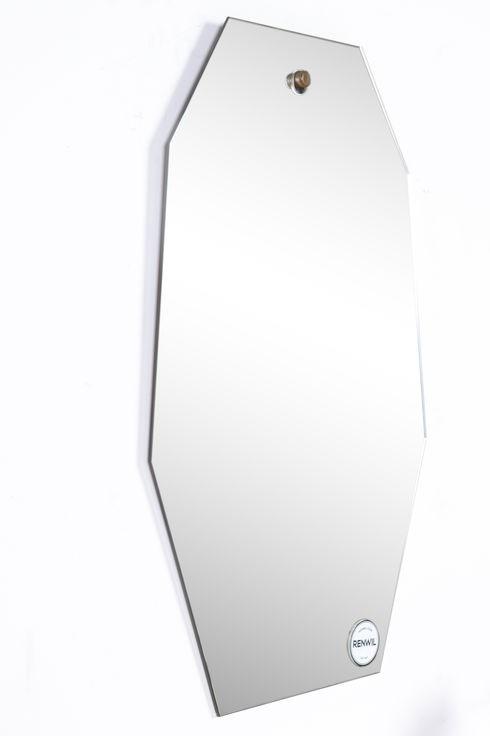 Apse Wall Mirror