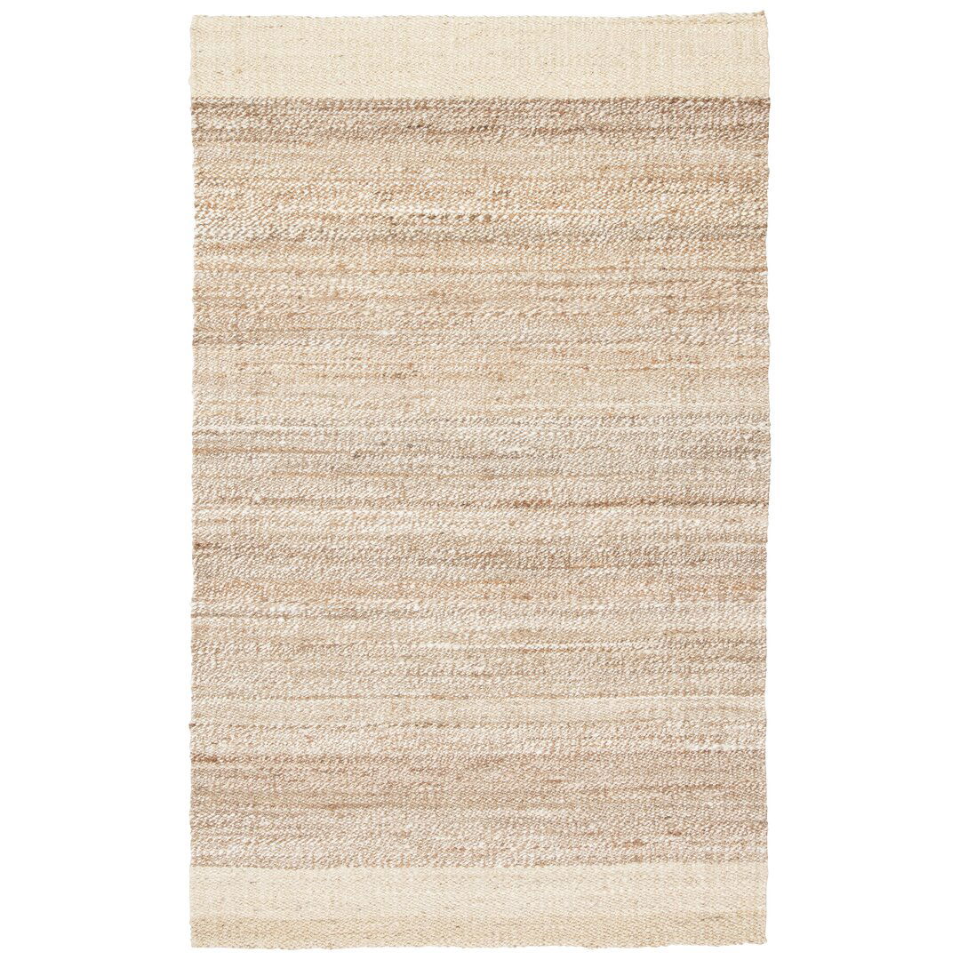 Naturals Tobago Ivory/Natural Area Rug large image 