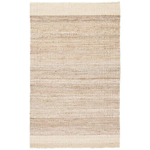 Naturals Tobago Ivory/Natural Area Rug
