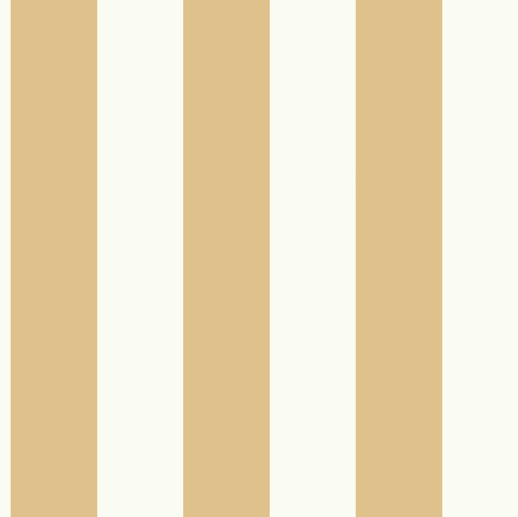 Awning Stripe Yellow Wallpaper large image 