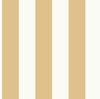 Awning Stripe Yellow Wallpaper thumbnail 0
