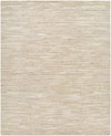 Shaquille Handmade Rug, by Surya, 1'6" length x 1'6" width thumbnail