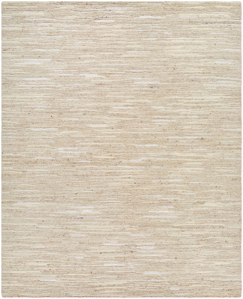 Shaquille Handmade Rug large image 