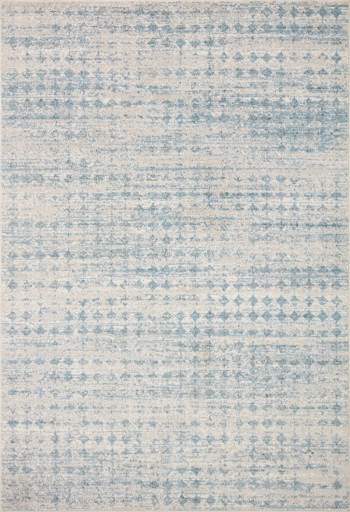 Loloi Kamala Rug, 1'6" length x 1'6" width View 1