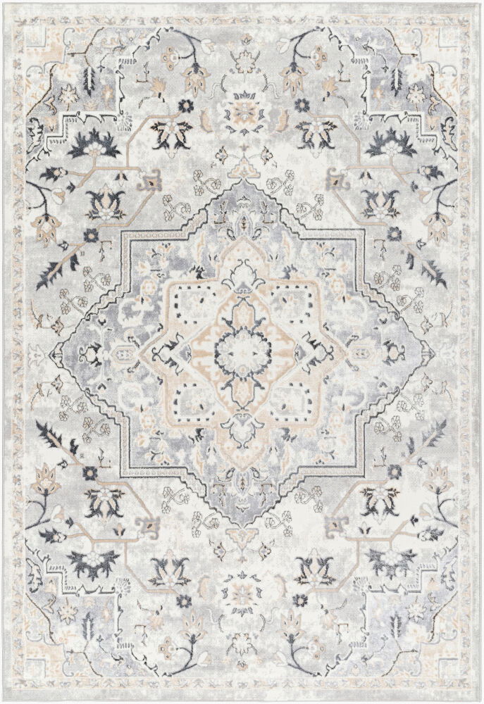 Perception Machine Woven Rug large image 