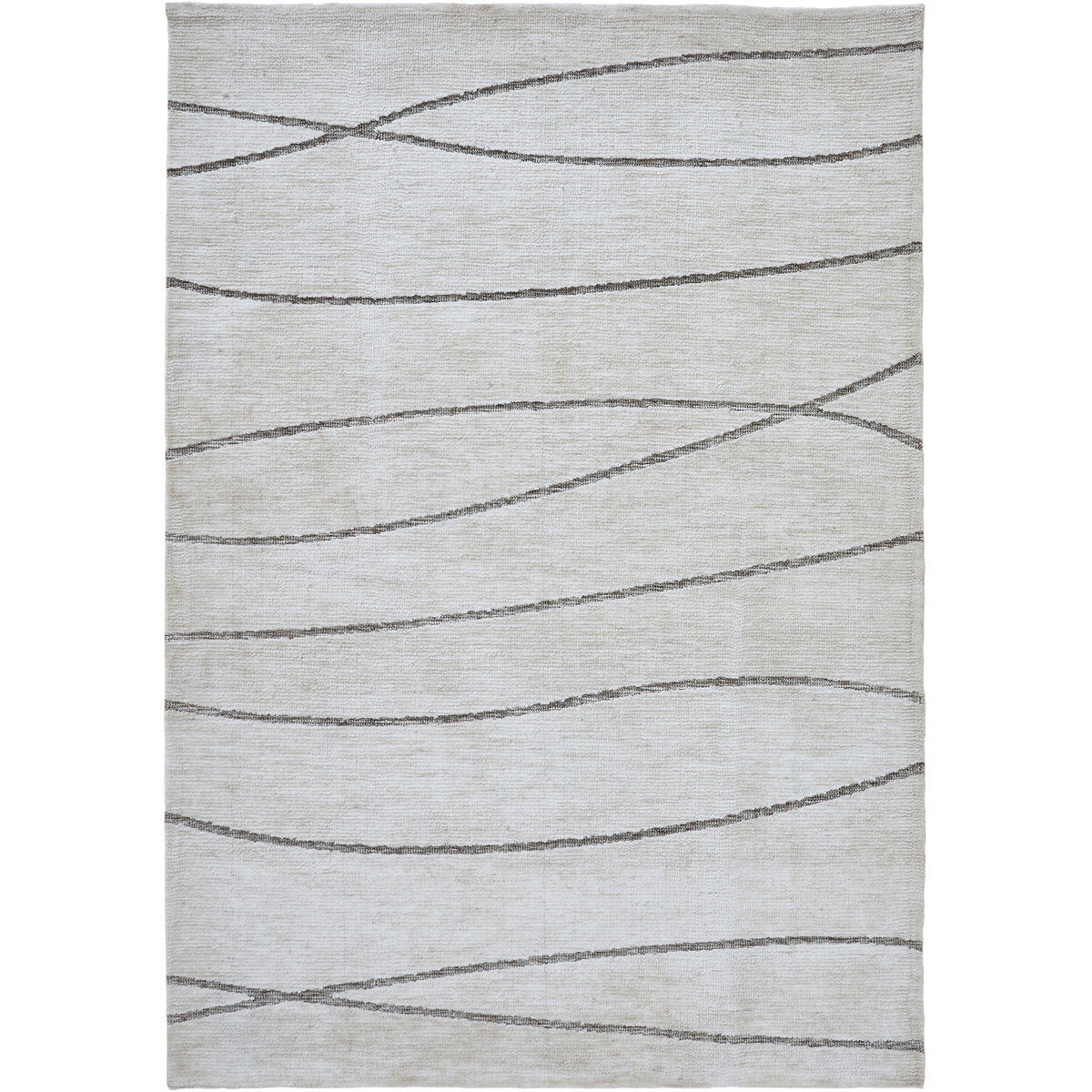 Hazel Indoor Rug, by Renwil, 7'2.6" height x 0.4" depth View 1