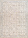 Avant Garde Machine Woven Rug, by Surya, 1'3.75" length x 1'3.75" width thumbnail