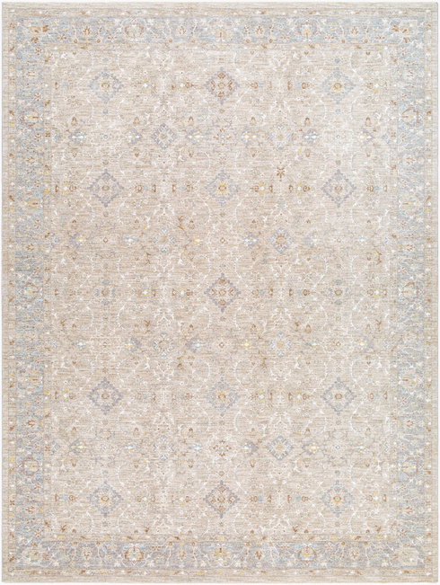 Avant Garde Machine Woven Rug