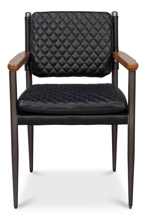 Onyx Black