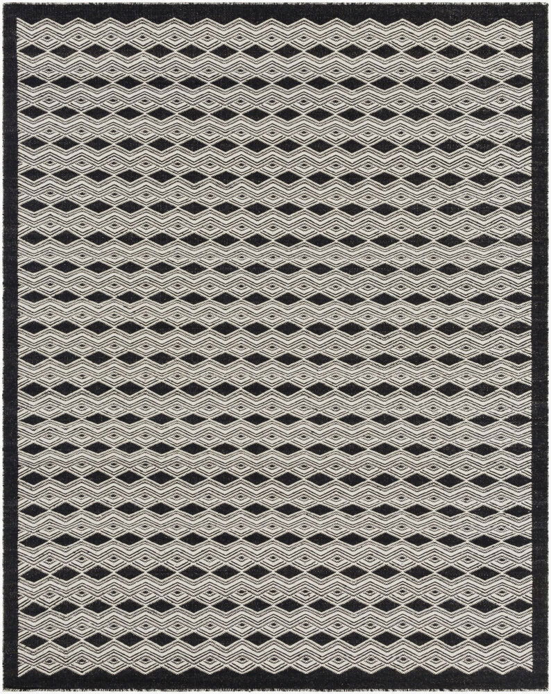 Agostina Handmade Rug large image 