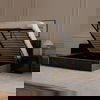 Sebastion Queen Storage Bed Green thumbnail 9