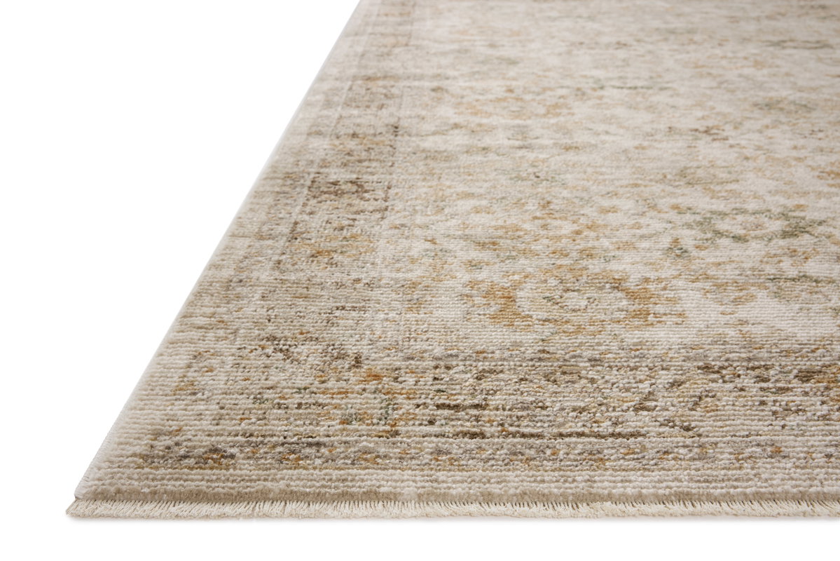 Magnolia Home by Joanna Gaines x Loloi Pace Rug, 2'3" length x 3'10" width View 5