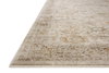 Magnolia Home by Joanna Gaines x Loloi Pace Rug, 2'3" length x 3'10" width thumbnail 5