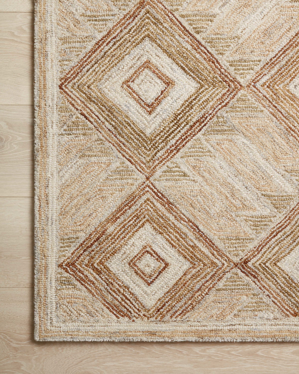 Loloi Varena Rug, 2'3" length x 3'9" width View 5