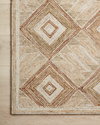 Loloi Varena Rug, 2'3" length x 3'9" width thumbnail 5