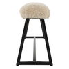 Taupo Sheepskin Bench thumbnail 5