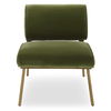 Knoll Mid-Century Accent Chair thumbnail 0