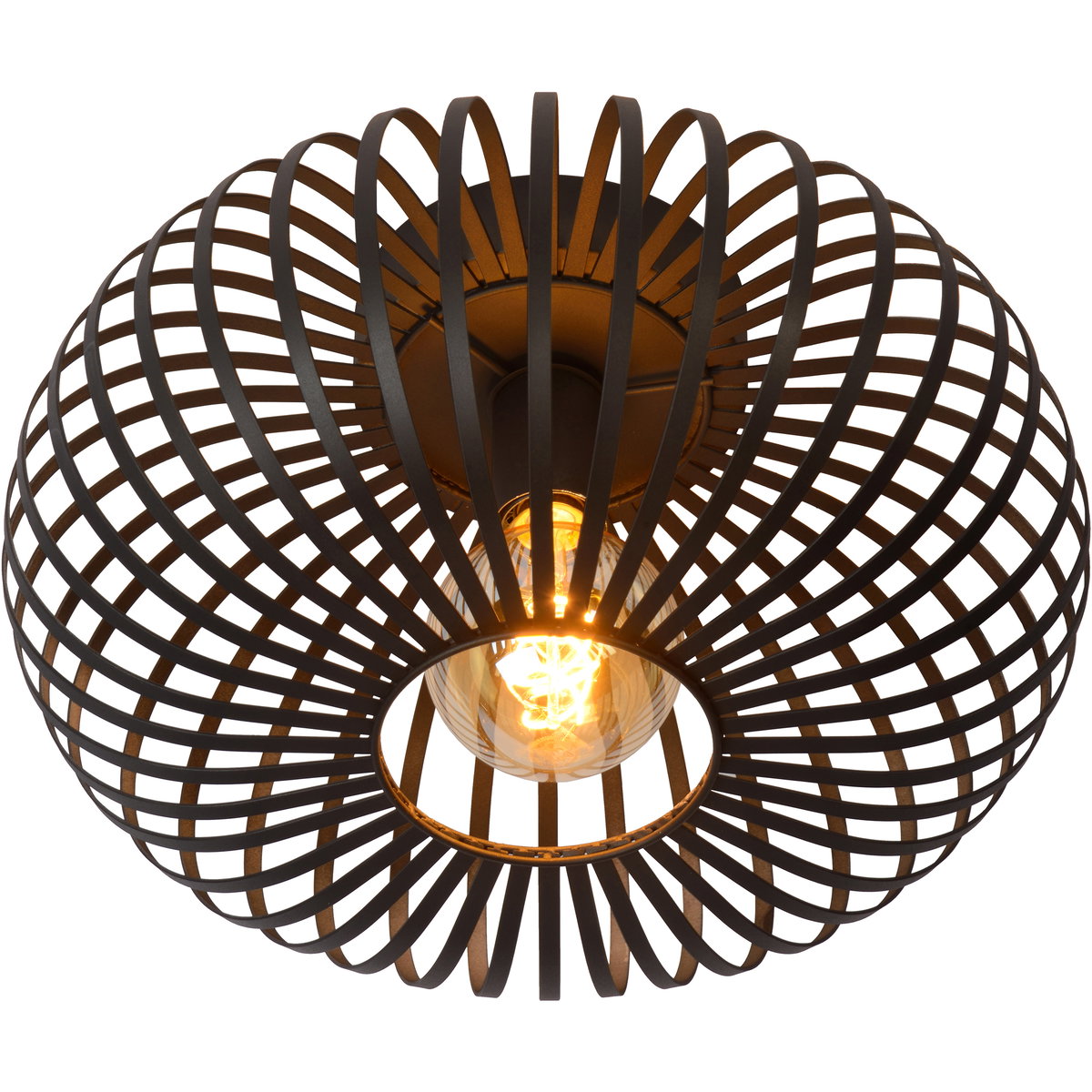 Ivy Ceiling Fixture, Chandelier by Renwil, 9" height x 15.5" depth View 2