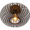 Ivy Ceiling Fixture, Chandelier by Renwil, 9" height x 15.5" depth thumbnail 2