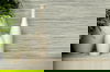 Bahia Grass Grey Peel & Stick Wallpaper thumbnail 3