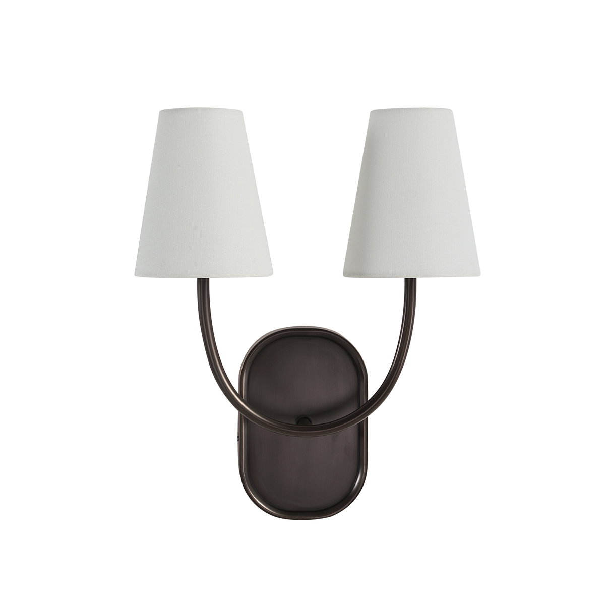 Megara, Sconce by Renwil, 15.5" height x 5.75" depth View 1