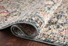 Loloi Saban Rug, 3'9" length x 3'9" width thumbnail 6