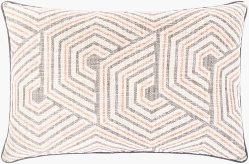 Mila Lumbar Pillow