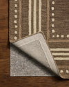 Chris Loves Julia x Loloi Alfie Rug, 2'6" length x 7'6" width thumbnail 6