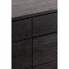 Quinton Large Dresser Black thumbnail 9