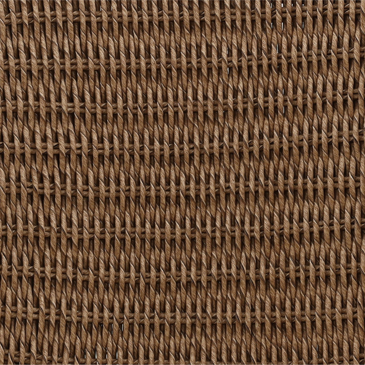 Alva Outdoor Occasional Chair Light Brown, Accent Chair by Dovetail, 26.29" width x 29.9" height x 25.5" depth View 6