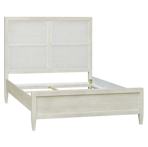 Lugano Bed Queen