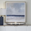 Distant Land Framed Print, Art by Uttermost, 40.75" width x 40.75" height x 3" depth thumbnail 2