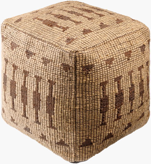 Twareg Pouf