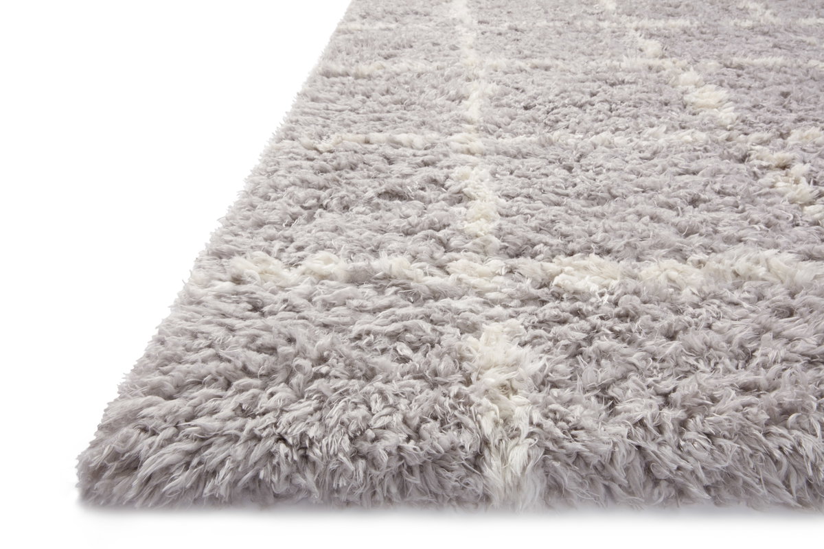 Angela Rose x Loloi Amira Rug, 5'3" length x 7'6" width View 3