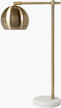 Online Designer Bedroom Hartford Task Table Lamp