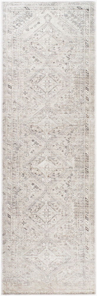 Embrace Machine Woven Rug